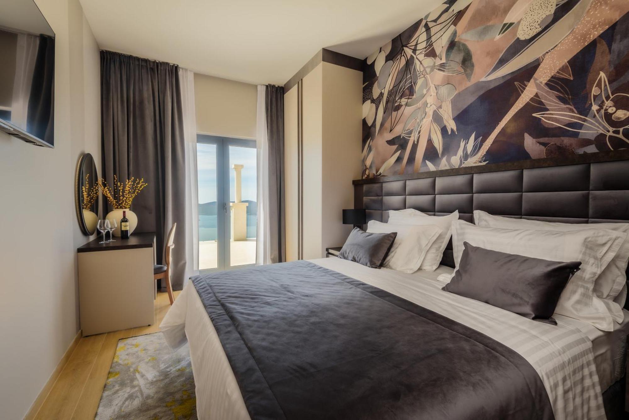 Winery Rizman B&B Slivno Ravno Zewnętrze zdjęcie