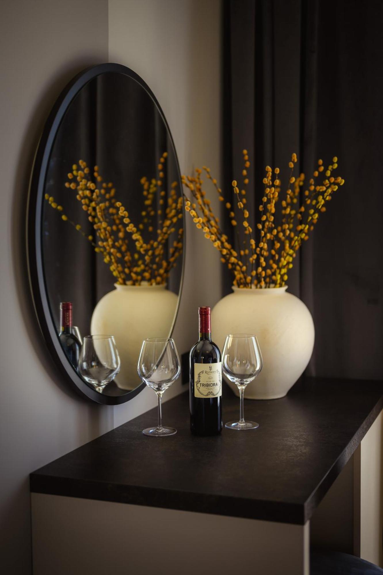 Winery Rizman B&B Slivno Ravno Zewnętrze zdjęcie