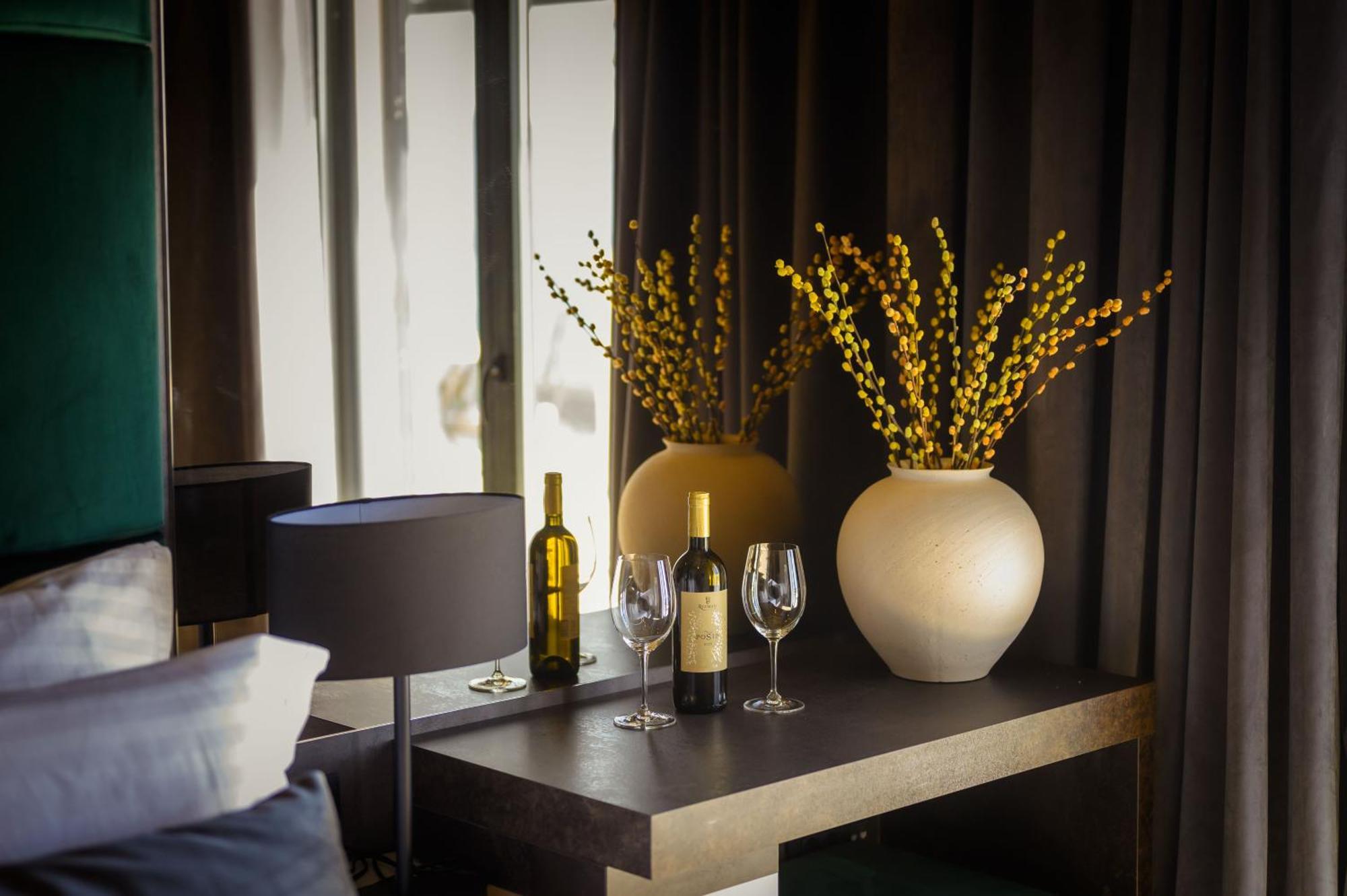 Winery Rizman B&B Slivno Ravno Zewnętrze zdjęcie