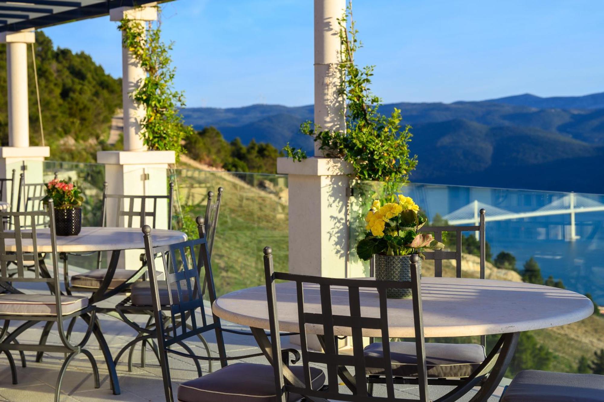 Winery Rizman B&B Slivno Ravno Zewnętrze zdjęcie